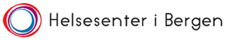Logo, Helsesenter i Bergen